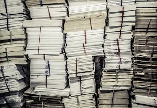Buy a Paper Shredder in Tulsa