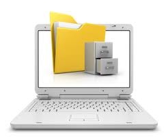 Access your files easily in Tulsa with our scanning services