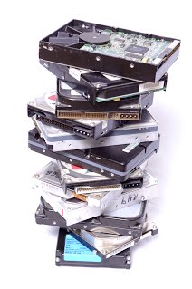 hard drive shredding services in Tulsa